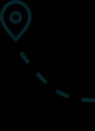 Delivery service illustration