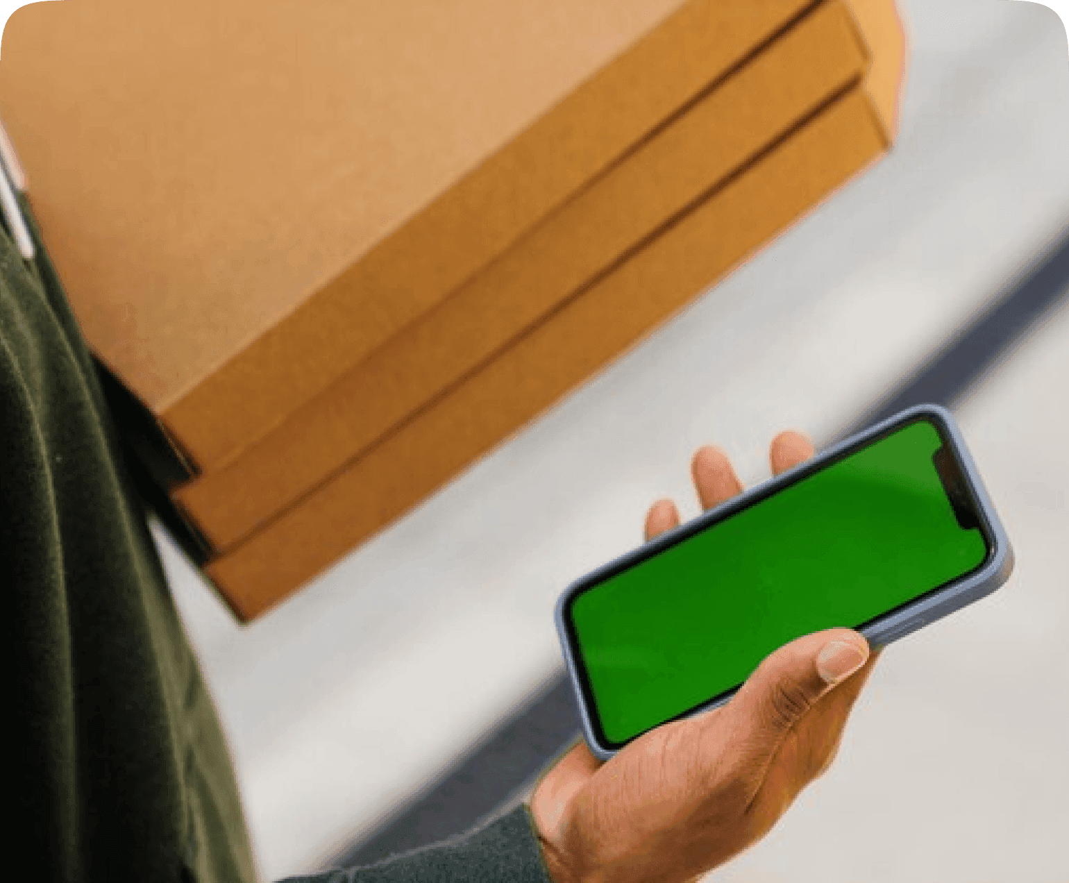 Image illustrative pour l'article: Les Défis Logistiques dans les Services de Livraison