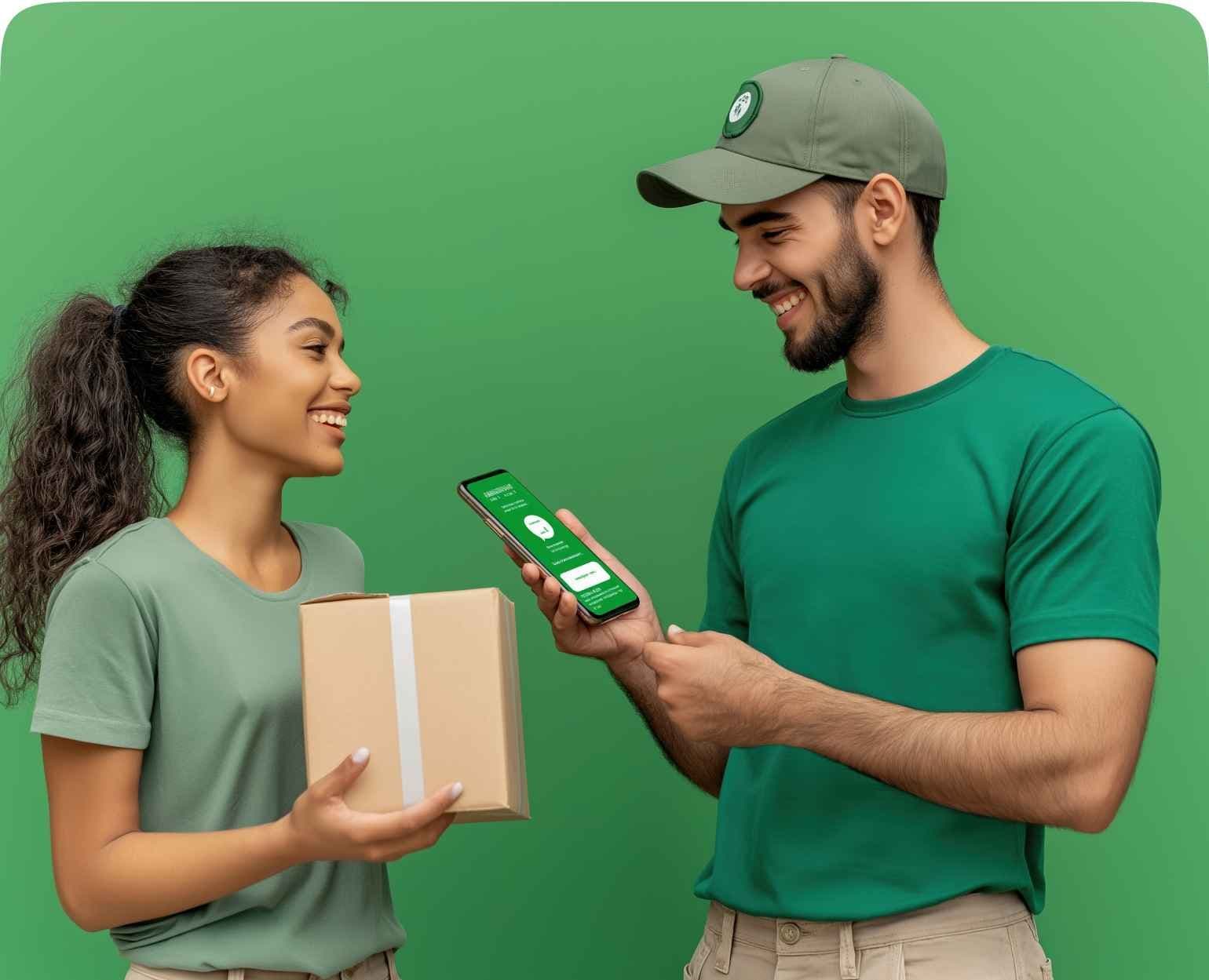 Image illustrative pour l'article: Retour de Produits : Simplifier le Processus pour Fidéliser les Clients