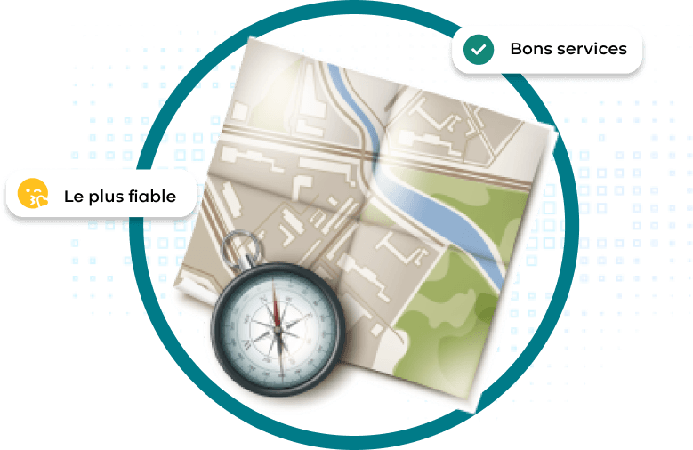 Service de livraison Box Express